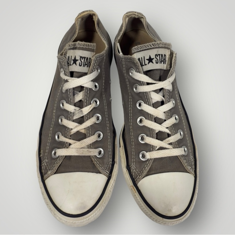 Converse All Star size 10 women’s and 8 men’s. - Picture 2 of 7